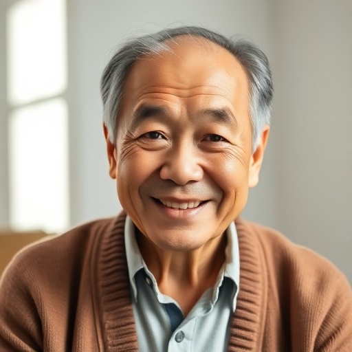 AI漫改短剧用户赵爷爷