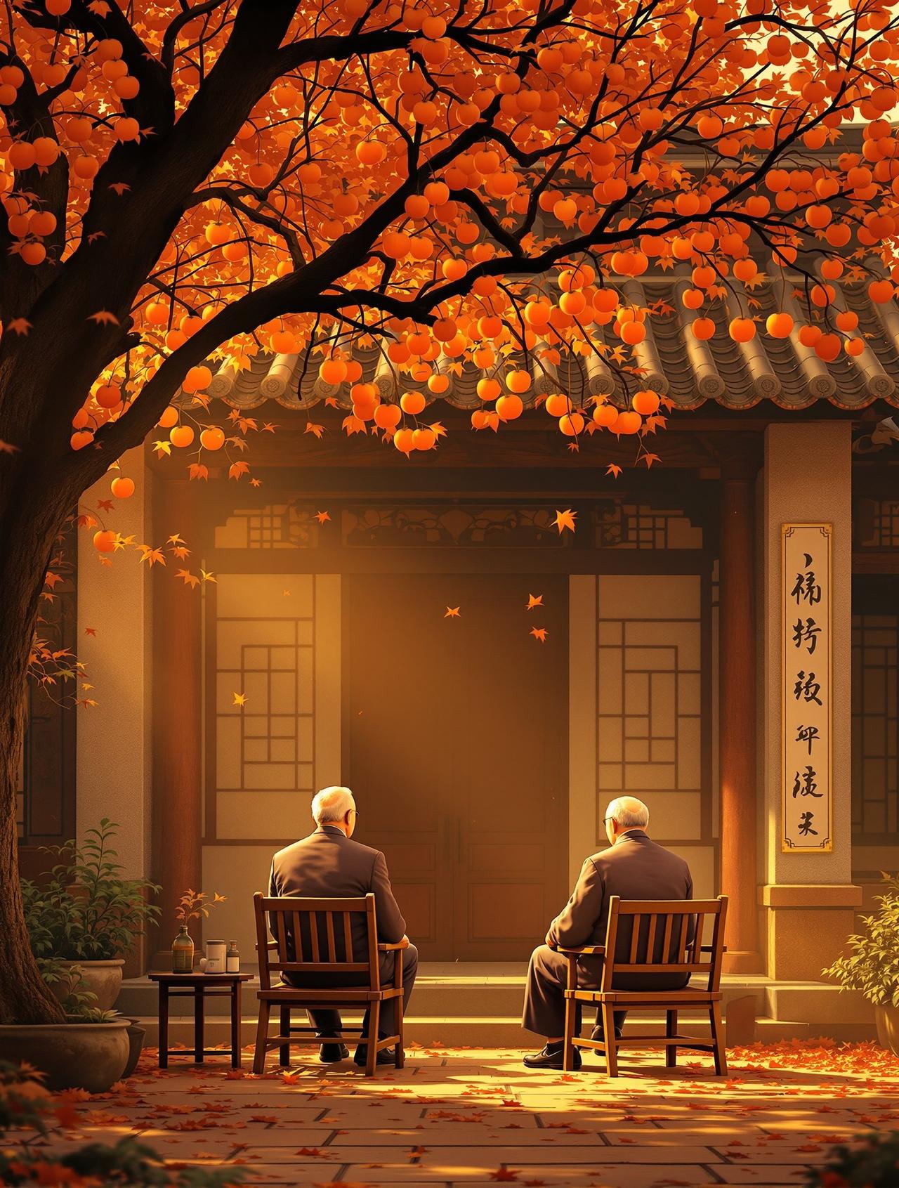 AI漫改短剧 - 岁月如歌，年代剧短剧