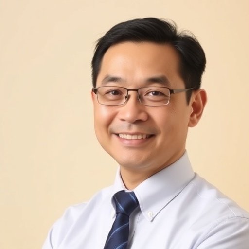 AI漫改短剧用户李先生